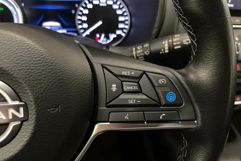 Nissan Juke din 2023 cu 26.568 km - oferta NIS226460 - foto 19