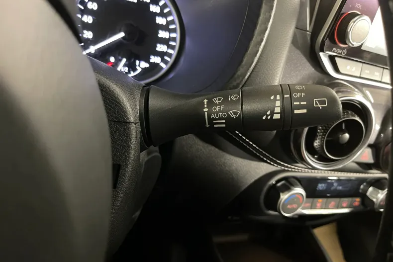 Nissan Juke din 2023 cu 26.568 km - oferta NIS226460 - foto 20