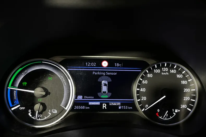 Nissan Juke din 2023 cu 26.568 km - oferta NIS226460 - foto 29