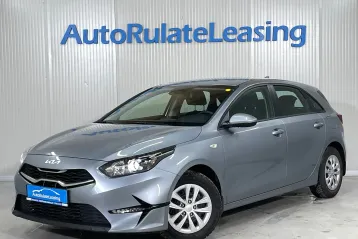 Kia Ceed din 2022 - oferta KIA226461