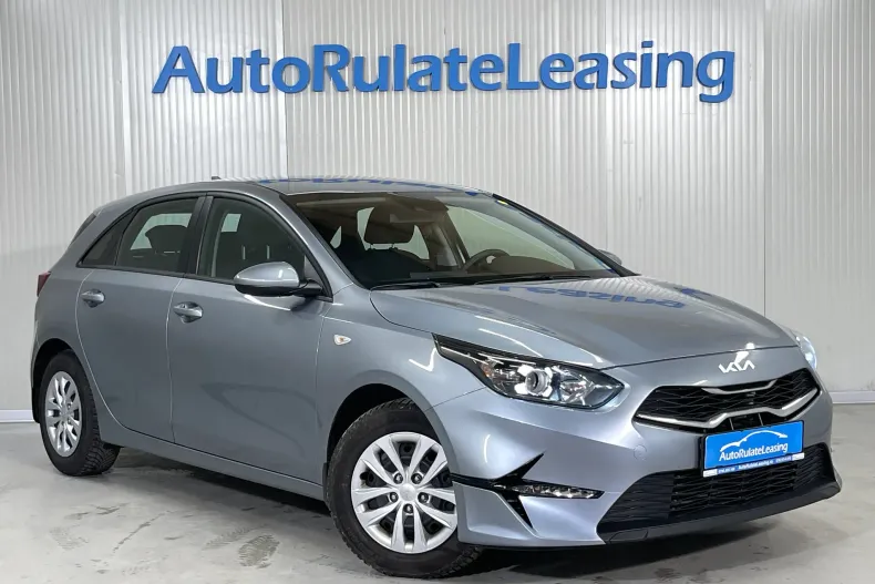 Kia Ceed din 2022 cu 49.473 km - oferta KIA226461 - foto 2