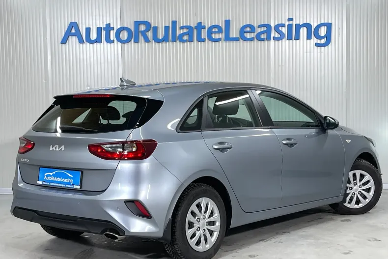 Kia Ceed din 2022 cu 49.473 km - oferta KIA226461 - foto 3
