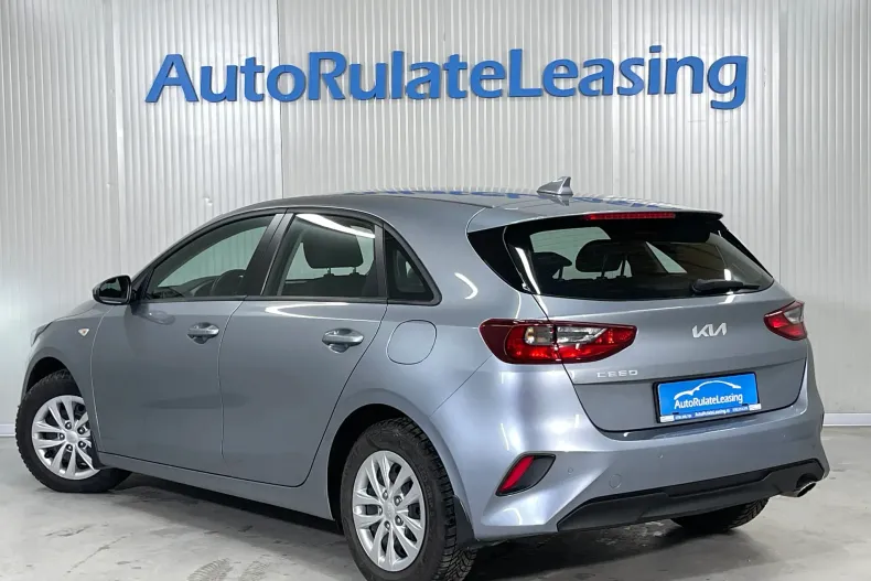 Kia Ceed din 2022 cu 49.473 km - oferta KIA226461 - foto 4