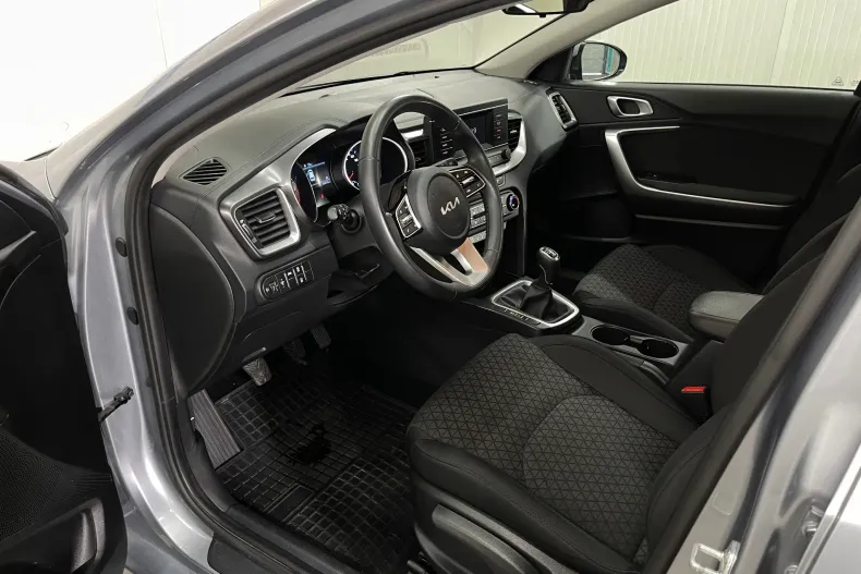 Kia Ceed din 2022 cu 49.473 km - oferta KIA226461 - foto 5