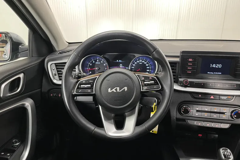 Kia Ceed din 2022 cu 49.473 km - oferta KIA226461 - foto 6