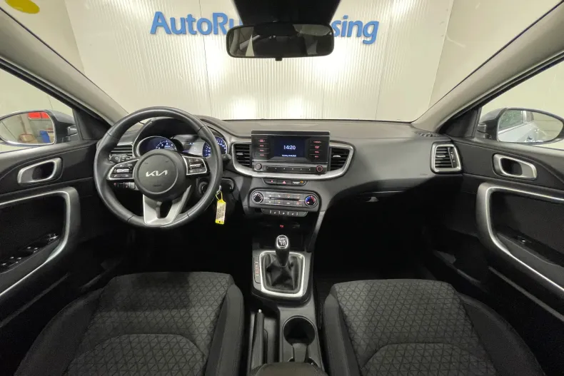 Kia Ceed din 2022 cu 49.473 km - oferta KIA226461 - foto 7