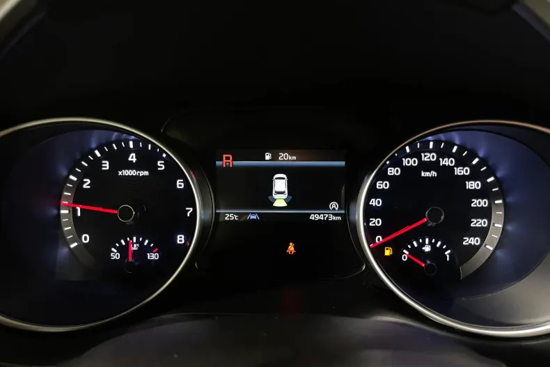 Kia Ceed din 2022 cu 49.473 km - oferta KIA226461 - foto 13