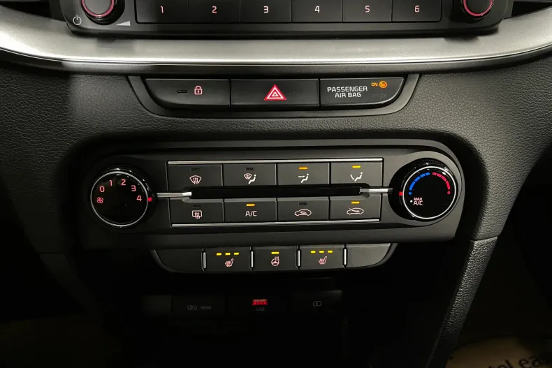 Kia Ceed din 2022 cu 49.473 km - oferta KIA226461 - foto 15