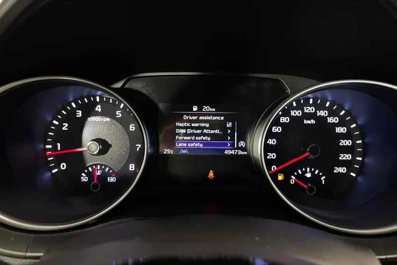 Kia Ceed din 2022 cu 49.473 km - oferta KIA226461 - foto 21