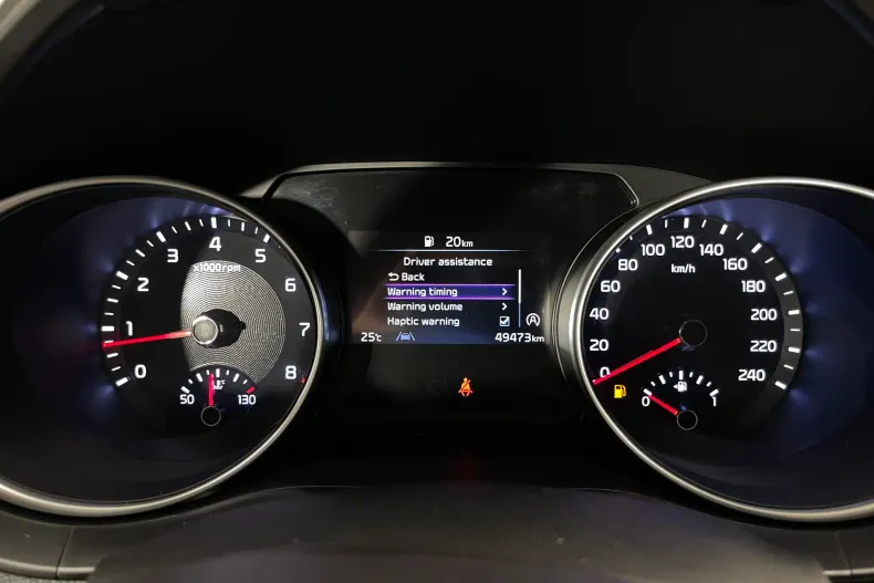 Kia Ceed din 2022 cu 49.473 km - oferta KIA226461 - foto 22