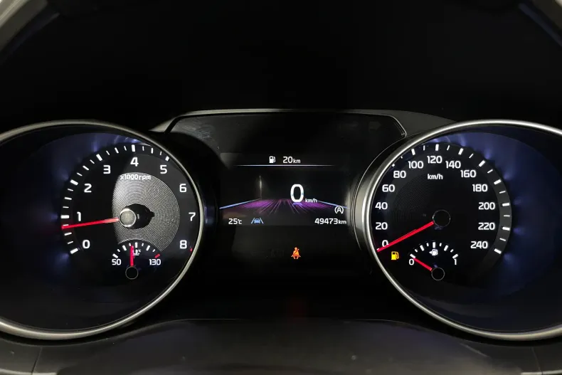 Kia Ceed din 2022 cu 49.473 km - oferta KIA226461 - foto 23