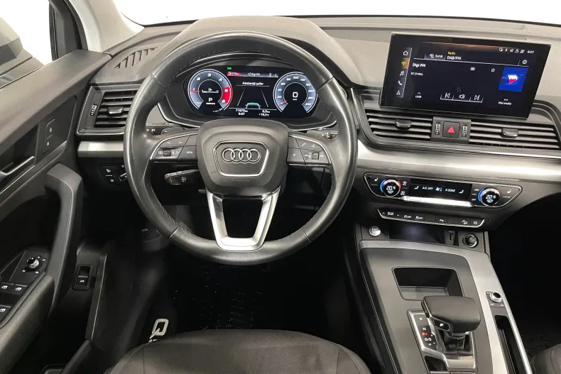 Audi Q5 din 2021 cu 71.670 km - oferta AUD226462 - foto 6