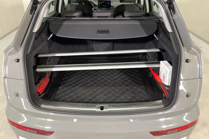 Audi Q5 din 2021 cu 71.670 km - oferta AUD226462 - foto 13