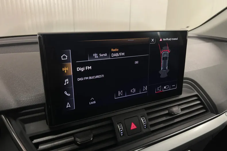 Audi Q5 din 2021 cu 71.670 km - oferta AUD226462 - foto 15