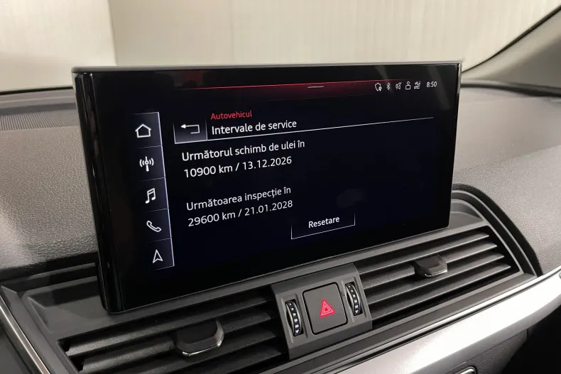 Audi Q5 din 2021 cu 71.670 km - oferta AUD226462 - foto 20