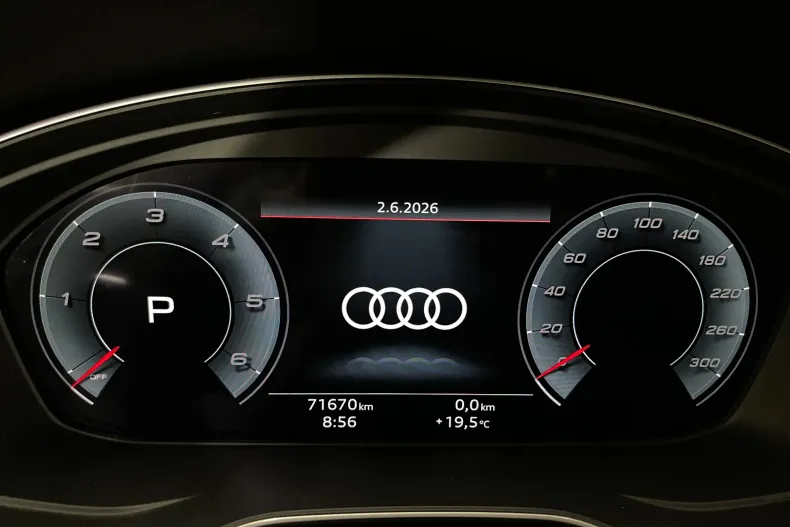 Audi Q5 din 2021 cu 71.670 km - oferta AUD226462 - foto 30