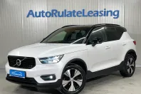 Volvo XC40 din 2020 cu 155.296 km - oferta VOL226463 - foto 1