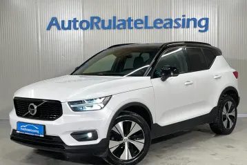 Volvo XC40 din 2020 - oferta VOL226463