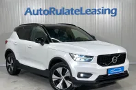 Volvo XC40 din 2020 cu 155.296 km - oferta VOL226463 - foto 2