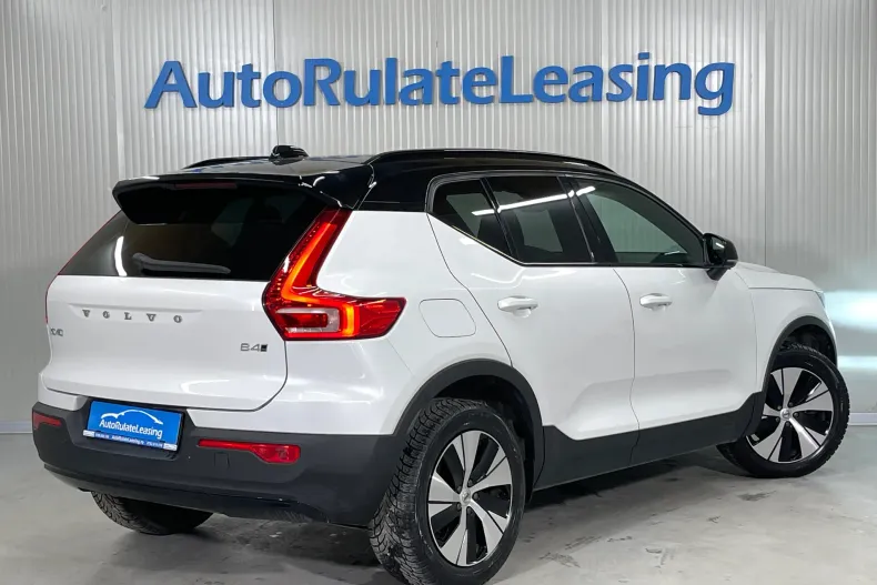 Volvo XC40 din 2020 cu 155.296 km - oferta VOL226463 - foto 3