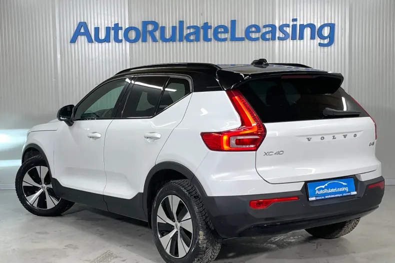 Volvo XC40 din 2020 cu 155.296 km - oferta VOL226463 - foto 4