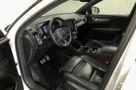 Volvo XC40 din 2020 cu 155.296 km - oferta VOL226463 - foto 5