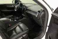 Volvo XC40 din 2020 cu 155.296 km - oferta VOL226463 - foto 9
