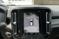 Volvo XC40 din 2020 cu 155.296 km - oferta VOL226463 - foto 13