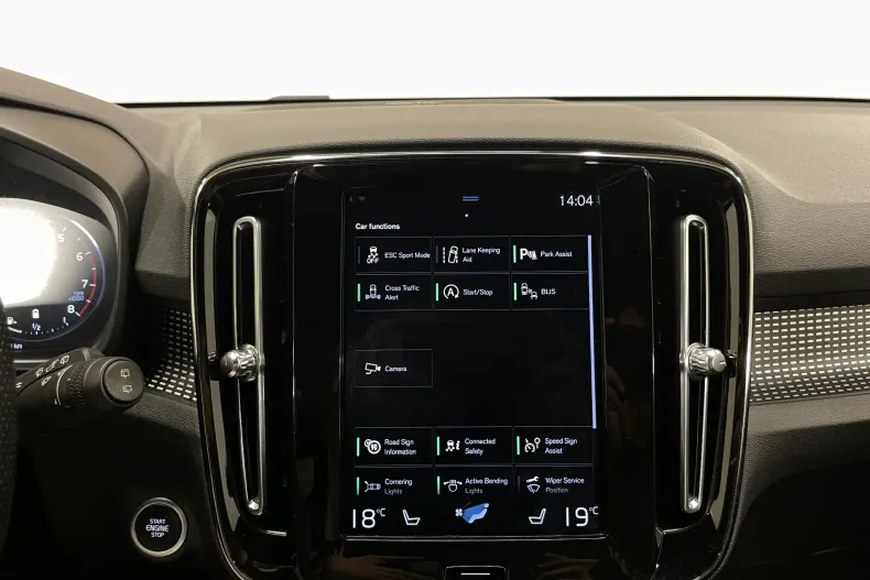 Volvo XC40 din 2020 cu 155.296 km - oferta VOL226463 - foto 15