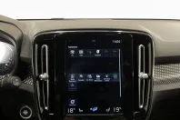 Volvo XC40 din 2020 cu 155.296 km - oferta VOL226463 - foto 17