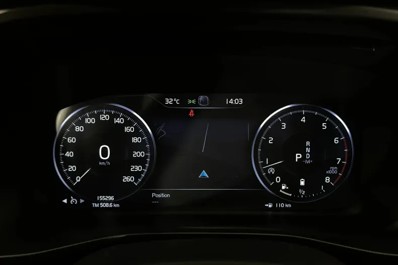 Volvo XC40 din 2020 cu 155.296 km - oferta VOL226463 - foto 29