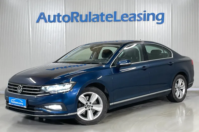Volkswagen Passat din 2022 cu 175.384 km - oferta VOL226464 - foto 1