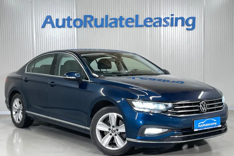 Volkswagen Passat din 2022 cu 175.384 km - oferta VOL226464 - foto 2