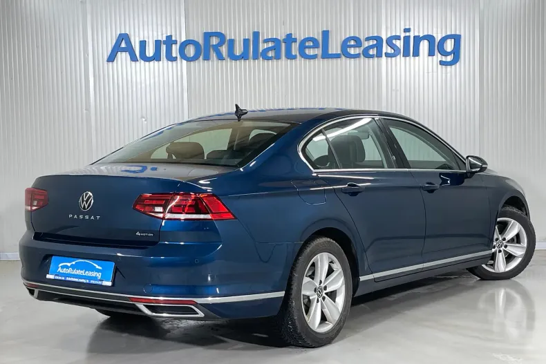 Volkswagen Passat din 2022 cu 175.384 km - oferta VOL226464 - foto 3