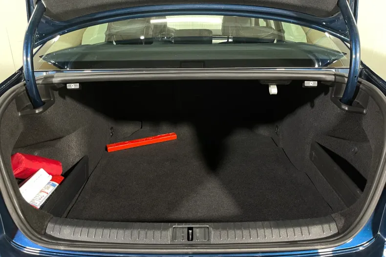 Volkswagen Passat din 2022 cu 175.384 km - oferta VOL226464 - foto 12