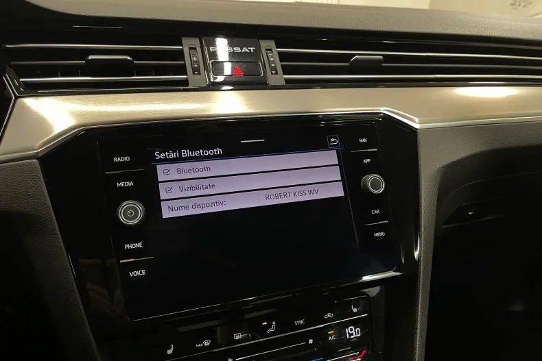Volkswagen Passat din 2022 cu 175.384 km - oferta VOL226464 - foto 15
