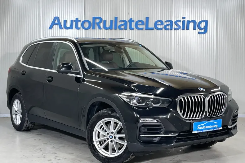 BMW X5 (Seria X) din 2021 cu 142.432 km - oferta BMW226465 - foto 2