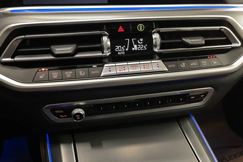 BMW X5 (Seria X) din 2021 cu 142.432 km - oferta BMW226465 - foto 25