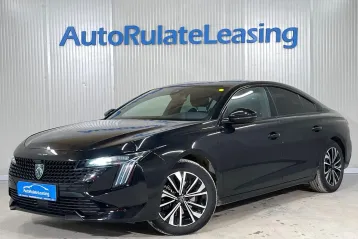 Peugeot 508 din 2024 - oferta PEU226466