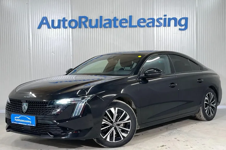 Peugeot 508 din 2024 cu 104.128 km - oferta PEU226466 - foto 1