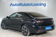 Peugeot 508 din 2024 cu 104.128 km - oferta PEU226466 - foto 4