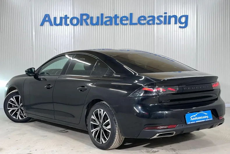 Peugeot 508 din 2024 cu 104.128 km - oferta PEU226466 - foto 4