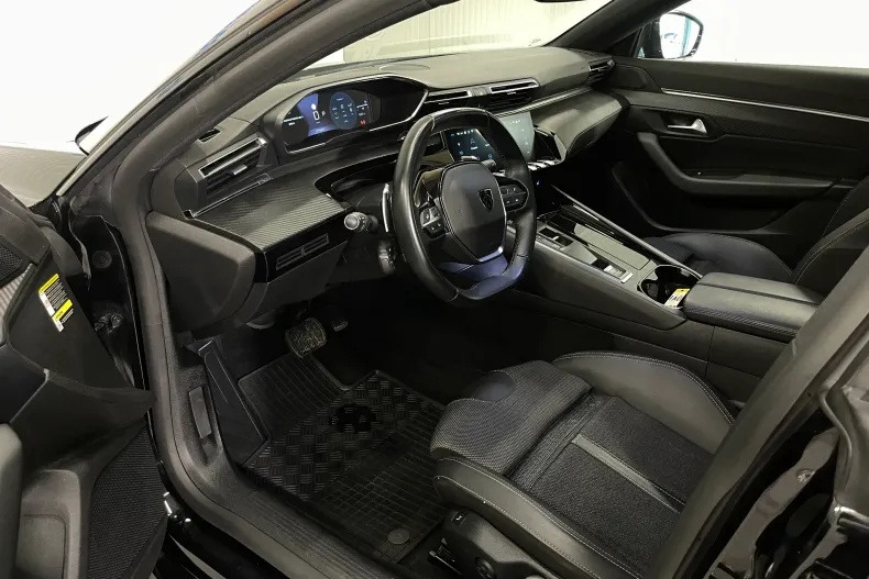 Peugeot 508 din 2024 cu 104.128 km - oferta PEU226466 - foto 5