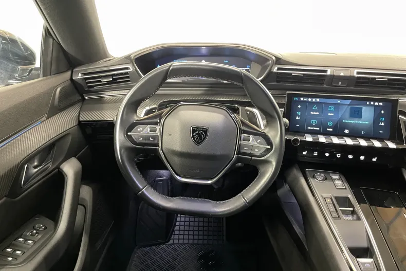 Peugeot 508 din 2024 cu 104.128 km - oferta PEU226466 - foto 6