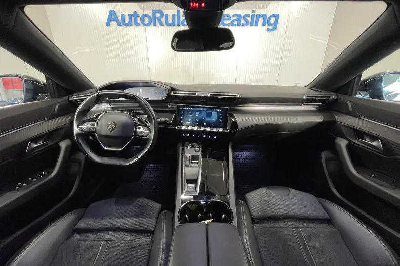Peugeot 508 din 2024 cu 104.128 km - oferta PEU226466 - foto 7