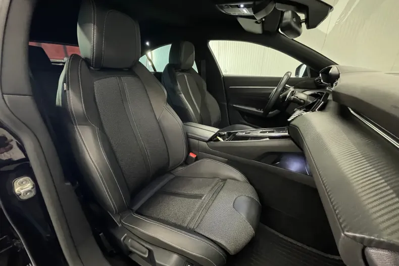 Peugeot 508 din 2024 cu 104.128 km - oferta PEU226466 - foto 10