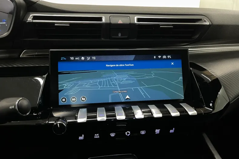Peugeot 508 din 2024 cu 104.128 km - oferta PEU226466 - foto 15
