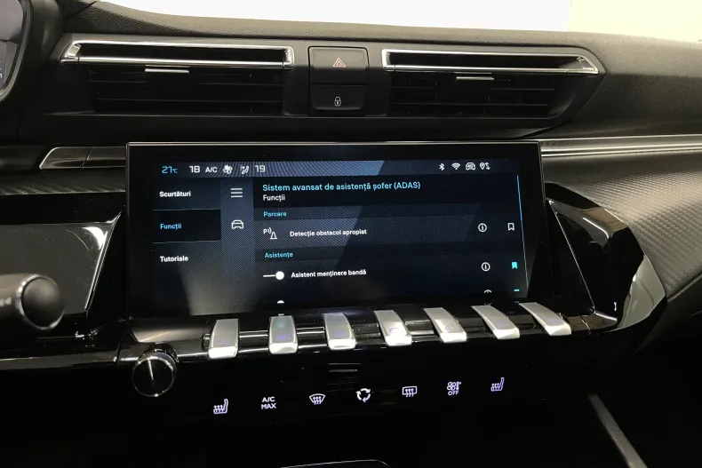 Peugeot 508 din 2024 cu 104.128 km - oferta PEU226466 - foto 19