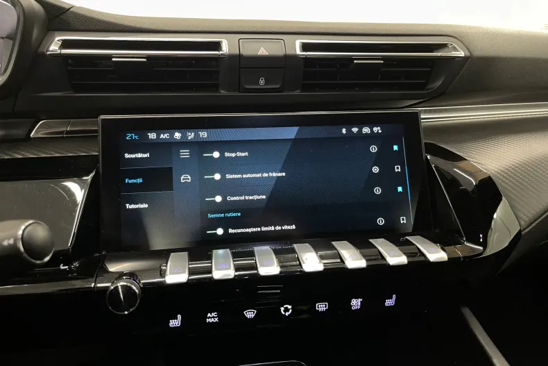 Peugeot 508 din 2024 cu 104.128 km - oferta PEU226466 - foto 20