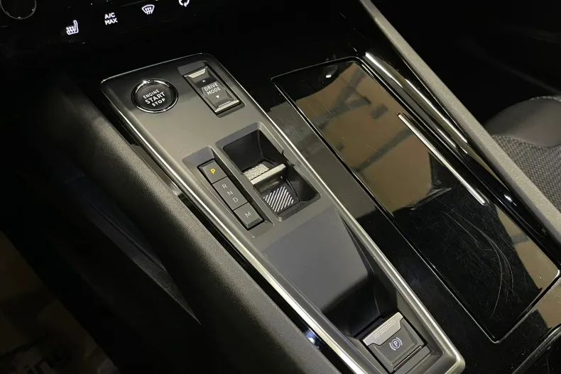 Peugeot 508 din 2024 cu 104.128 km - oferta PEU226466 - foto 29